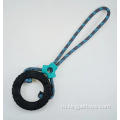 TPR Tire Dog Toy Toy Pet Toy Toy
